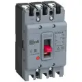 Автоматический выключатель DEKraft ВА-303 3P, 225А, 35кА