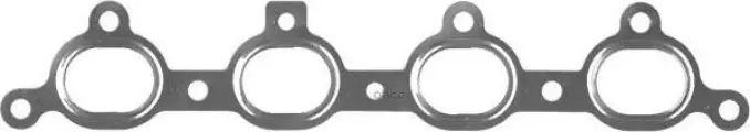 Прокладка выпускного коллектора Elring арт. 430.410