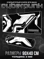 Игровой коврик для мыши принт Cyberpunk 90x40 см