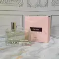 Prada Amber Парфюмерная вода для женщин 80 мл