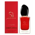 Парфюмерная вода Giorgio Armani Si Passione Eau De Parfum, женская, 30 мл