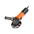 Машина углошлифовальная (УШМ) PATRIOT AG 126E, диск 125мм