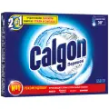 Порошок для смягчения воды Calgon 550 мл 550 г 1 шт. 1 шт. коробка свежий
