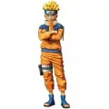 Фигурка Naruto Grandista Uzumaki Naruto #2 Manga Dimensions 23cm 4983164189650