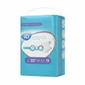 ID Подгузники-трусы для взрослых Premium L 100-140 см 30 шт