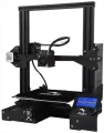 3д принтер Creality Ender-3 V3 SE, 220×220×250 мм, автоуровень, высокая скорость, для начинающих