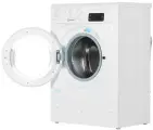 Стиральная машина Indesit IWSE 6105 L
