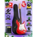 Электрогитара Stratocaster с комплектом Premium