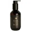 BEAUTY STYLE Масло массажное имбирное Тонус + Антицеллюлит с разогревающим эффектом, 250 мл