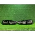 Фонари задние Mitsubishi Lancer 10 LED комплект
