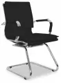 Кресло College CLG-617 LXH-C Black