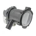 Помпа для воды Bosch WLG2026, с улиткой, для Ariston, Siemens, 1 шт