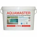 Гидроизол. состав для бассейнов AQUAMASTER 10 kg bucket LITOKOL 482580002