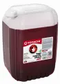 TOTACHI 41820 Жидкость охлаждающая низкозамерзающая TOTACHI SUPER LONG LIFE COOLANT Red -40C 20л