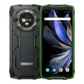 Blackview BV9300 Pro смартфон с 5,5-дюймовым дисплеем, восьмиядерным процессором MediaTek Helio G99, ОЗУ 8 Гб, ПЗУ 256 ГБ, 6,7 мАч, Android 13, Orange Color