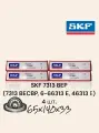Подшипник универсальный SKF 7313 BEP (7313 BECBP, 6-66313 E, 46313 Е). (Для работы на высоких скоростях) размер 65x140x33 Австрия 100% оригинал