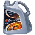 Синтетическое моторное масло G-Energy Far East Fully Synthetic 5W-30, 4 л, 1 шт.