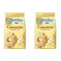 Mulino Bianco Печенье песочное Canestrini, 200 г, 8шт