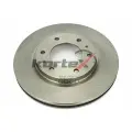 Диск Торм. Mitsubishi Pajero Sport 15- Перед. Вент. (D=320Mm) KORTEX арт. KD0603