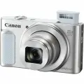 Canon PowerShot SX620 HS White Цифровой компактный фотоаппарат