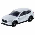 Машинка Takara Tomy Tomica Mazda CX60 White BX006 1st Diecast Scale Model Car