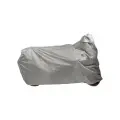 Чехол для мотоцикла Sport/Road Small (Серебристый)