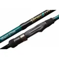 Спиннинг CF VERSUS VSR802MLT 244 см, тест 6-24 гр, штекерный