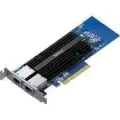 Сетевой адаптер SYNOLOGY E10G30-T2 PCIe 3.0 x8 10GB RJ-45