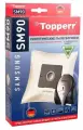 Пылесборник синтетический Topperr SM 90 для пылесосов Samsung