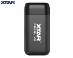 Зарядное устройство Xtar PB2SL V2 (Powerbank)