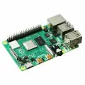 Raspberry Pi 4 Model B (RA544) Retail, 1GB RAM, Broadcom BCM2711 Quad core Cortex-A72