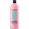 Разглаживающий бондинг-кондиционер Matrix Cosmetics MATRIX Instacure, для поврежд и ослаб. волос, 1 л