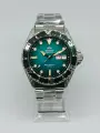 Наручные часы ORIENT, зеленый