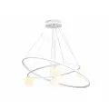 Подвесная люстра Ambrella Light FL FL66326