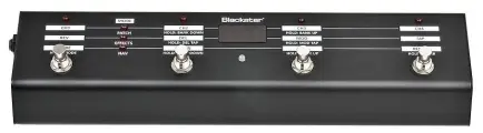 Гитарная педаль эффектов/ примочка Blackstar FS:10