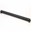 SHOWLIGHT LED BAR243 - линейный светодиодный СВЕТИЛЬНИК24*3W RGB LEDs,20°, DMX mode: 2/3/9/12-channel, шт