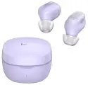 Наушники Bluetooth WM01 Baseus сиреневые NGWM01-05 NGTW240005