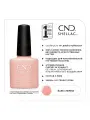 Гель-лак CND Shellac Bare Chemise, 7.3мл