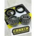 Комплект подшипников и пыльников рулевой колонки CHAKIN CH22-1047