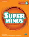 Super Minds 2Ed 4 TB + Digital Pack