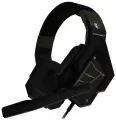 Компьютерная гарнитура Tesoro Kuven Devil 7.1 Black (TS-A1 Black)