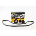 Комплект ремня приводного 6PK2137 с роликами (1,4/1,6) для Solaris 10- / Rio 11- / Cerato