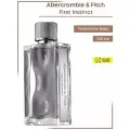 Аберкромби Фитч First Instinct Туалетная вода 100 мл