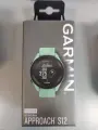 Умные часы Garmin Approach S12, AMOLED-экран, отслеживание пульса