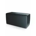 Ящик сундук садовый для хранения вещей Prosperplast BOXE BOARD 290 л, антрацит
