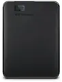 Жесткий диск WD USB 3.0 4Tb WDBU6Y0040BBK-WESN Elements Portable 2.5 черный