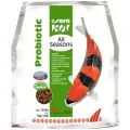 Корм для кои и прудовых рыб Koi All Seasons Probiotic, 5 кг, SERA