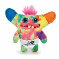 Addo Fuggler Funny Ugly Monster Baby Fugg / Милые плюшевые миниатюрные игрушки для детей и взрослых, Фугглер, Забавный Уродливый Монстр, Малыш Фугг