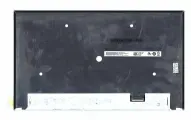 Матрица (экран) для ноутбука B133ZAN02. B, 13.3, 3840x2160, 40-pin, светодиодная (LED), матовая
