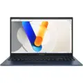 Ноутбук Asus Vivobook 15 X1504VA-BQ579 (Core 5 120U/16Gb DDR4/SSD512Gb/Intel UHD Graphics/15.6/noOS/blue) (90NB13Y1-M000K0)